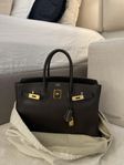 Hermes Birkin 35 