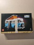 LEGO Creator Expert OÖPPNAD Volkswagen T2 Camper Van #10279