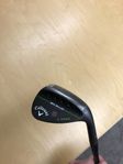 Callaway MD3 Milled 52 grader