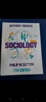 Sociology - Giddens&Sutton