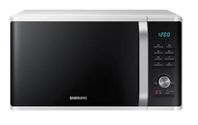 Mikrovågsugn Samsung MS28J5255UW 28 L (vit)