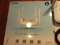 router D-Link