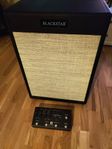 Blackstar Amped 3 och St. James 212voc blk