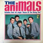 The Animals – The Animals