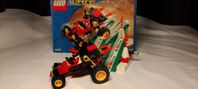 Lego nr: 6602 Scorpion Buggy