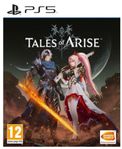 Tales Of Arise PS5