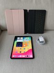 iPad Pro 11 128GB, Gen 2, Wi-Fi+Cellular, Keyboard & Folio