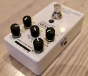 MXR M87 Bass Compressor