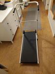 Manual Treadmill 