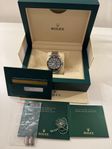 Rolex Submariner No Date 114060 Fullset Toppskick 2019