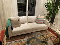 3-sits soffa IKEA Karlstad