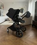 barnvagn Bugaboo fox 3