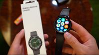 Galaxy watch 6 Classic - 47mm