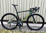 Specialized tarmac SL6 Expert Disc strl 54