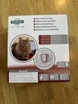 Petsafe microchipkattlucka