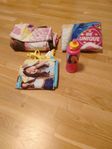 Soy Luna-paket!