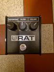 Proco Rat Whiteface reissue 