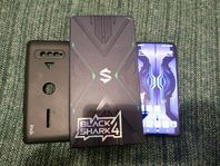 Xiaomi Black Shark 4 