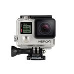 GOPRO hero 4 silver edition