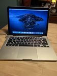 Macbook Pro Retina 13” mid 2014