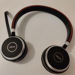 Jabra evolve 65