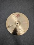 Paiste 2002 Classic 18" Power Crash 