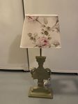 Shabby chic lampa - FYND 