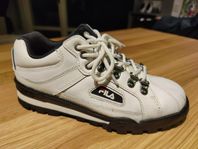 Fila sneakers