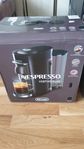 NY! Nespresso kaffemaskin Vertuo plus