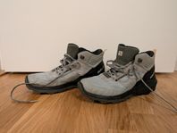 Salomon Outpulse Mid GTX vandringskängor Grå EU 44