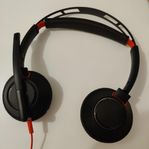 Plantronics c5200 headset 