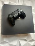 Playstation 4 pro 1TB