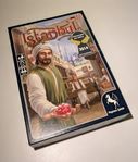 Istanbul board game