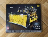 LEGO Technic App-Controlled Cat D11 Bulldozer 42131