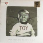 David Bowie - Toy EP "You've Got It Made With All The Toys"