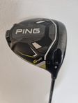 Ping G430 Max 9° Ventus Velocore 6X