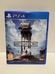 Star Wars Battlefront PS4