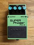 Boss Super Phaser PH-2 