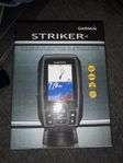 Garmin striker 4