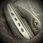 Callaway MD5 Jaws 58° Wedge