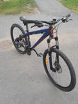 fin barn cykel Scott voltoge 26tum