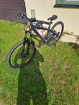 fin barn cykel Scott voltoge 26tum