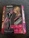 Helt NY! BaByliss Twist Secret 