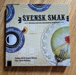 Svensk Smak: Myter om den moderna formen, Z. Ahl & E. Olsson