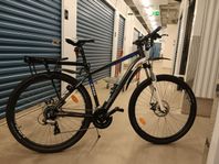 Mountainbike   yosemite x-trail 29"      