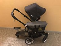 Bugaboo Donkey Duo 2