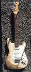 Fender Stratocaster MIJ 84-87