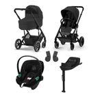 Cybex Balios S Lux barnvagnspaket