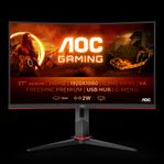 Aoc 240 hz skärm