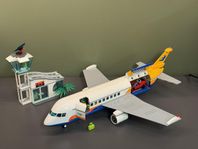 LEGO City 60262 - Passenger Airplane